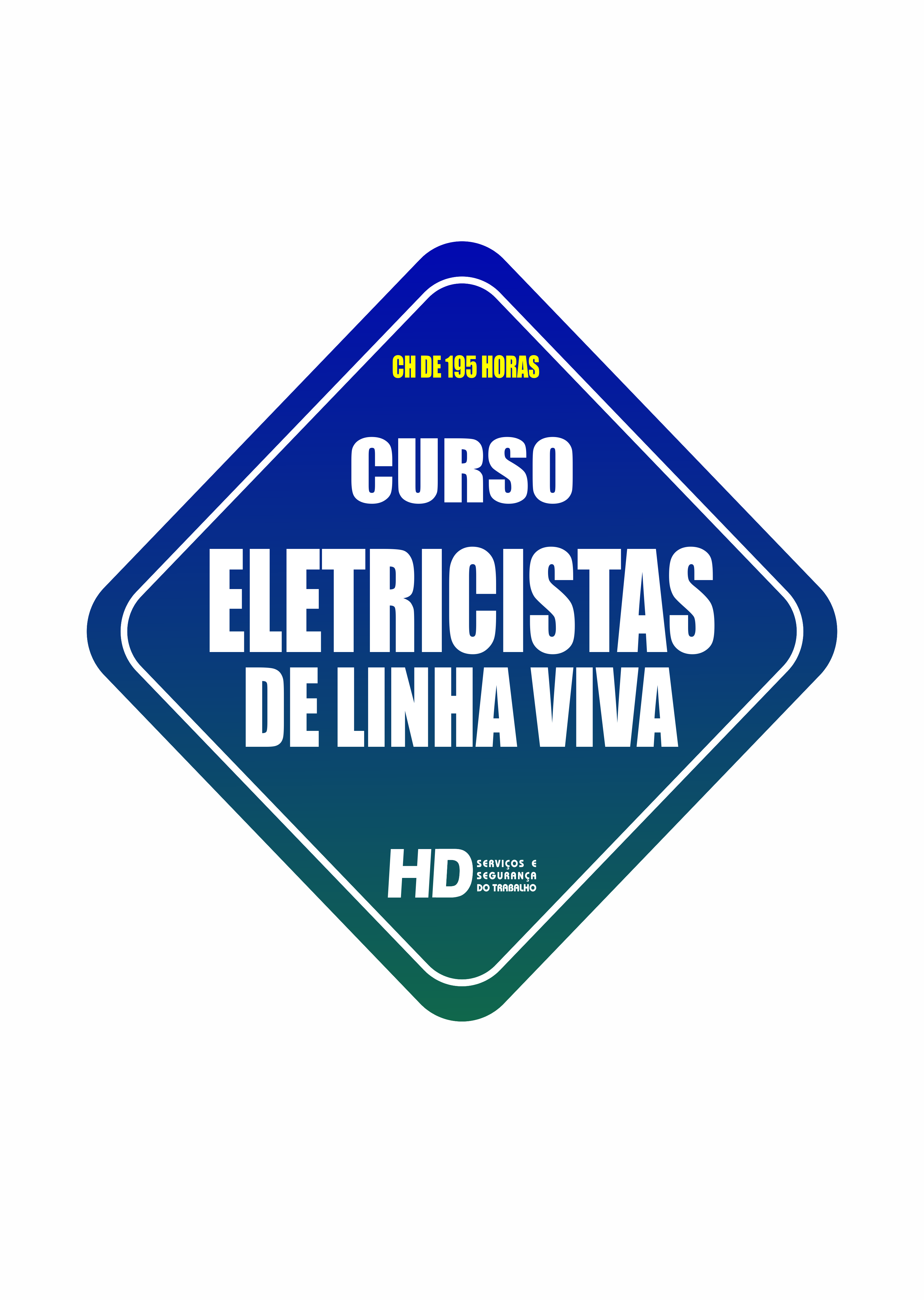 ELETRICISTA DE LINHA VIVA 11.4KV á 34.5kv 